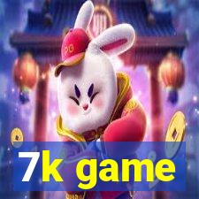 7k game